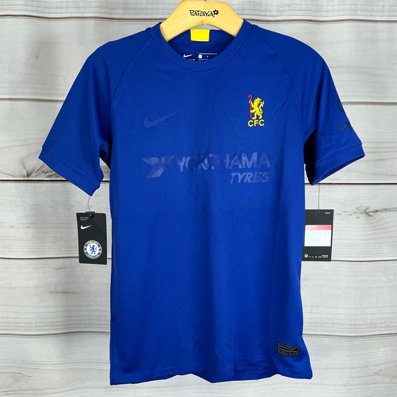 Nike Chelsea Chelsea Fa Cup Anniversary Nike Chelsea FC 50th